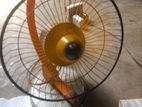Fan sell