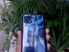 OPPO A15 . (Used)