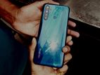 OPPO A15 . (Used)