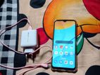 OPPO A15 . (Used)