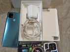 OPPO A15 ' (Used)