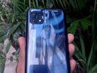 OPPO A15 . (Used)