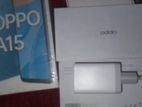 OPPO A15 new (Used)