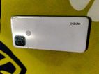 OPPO A15 s (Used)