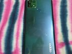 OPPO A15 ` (Used)
