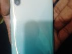 OPPO A15 . (Used)