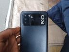 Poco M3 (Used)