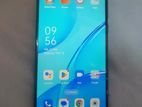 OPPO A15 ram 3/32 (Used)