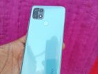 OPPO A15 . (Used)