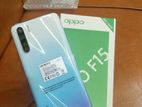 OPPO A15 RAM 8/256 GB ROM (Used)