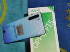 OPPO A15 ram8/Rom256 (Used)