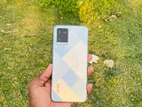 Vivo Y21 . (Used)