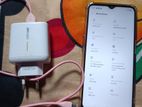 OPPO A15 . (Used)