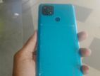 OPPO A15 . (Used)