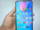 OPPO A15 . (Used)