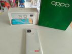 OPPO A15 . (Used)