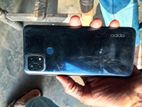 OPPO A15 (Used)