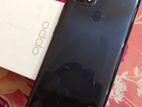 OPPO A15 (Used)