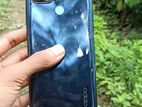 OPPO A15 . (Used)