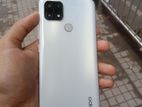 OPPO A15 . (Used)