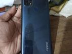 OPPO A15 (Used)