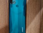 OPPO A15 . (Used)