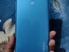 OPPO A15 . (Used)