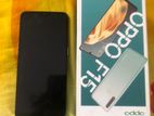 OPPO A15 (Used)