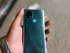 OPPO A15 (Used)
