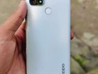 OPPO A15 (Used)