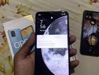OPPO A15 (Used)
