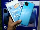OPPO A15 ... (Used)
