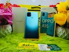 OPPO A15 (Used)