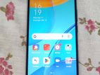 OPPO A15 . (Used)