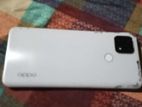 OPPO A15 . (Used)