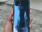 OPPO A15s (Used)