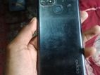 OPPO A15 (Used)