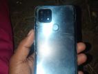 OPPO A15 . (Used)