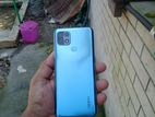 OPPO A15 (Used)