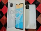 OPPO A15s . (Used)