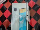 OPPO A15s . (Used)