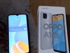 OPPO A15s 15s (Used)