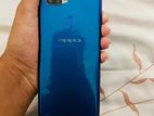 OPPO A15s 2022 (Used)