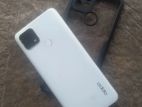 OPPO A15s , (Used)