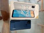 OPPO A15s 4/64 Fresh Full Box (Used)