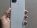 OPPO A15s 4/64 Full Fresh (Used)