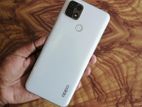 OPPO A15s [4/64]. (Used)