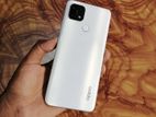 OPPO A15s 4/64 GB (Used)