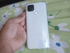 OPPO A15s 4/64 gb (Used)