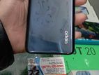 OPPO A15s 4/64 GB (Used)